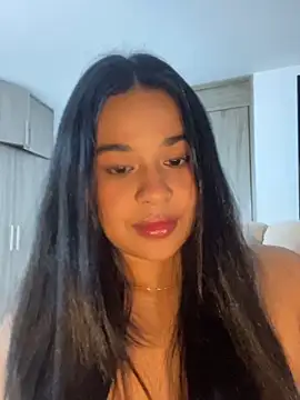 Snapshot of Aitana98_ chatting on October 18, 1:52 am Aitana98  online show from October 18, 1:52 am