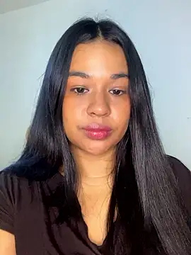 Snapshot of Aitana98_ chatting on January 18, 1:53 am Aitana98 online show from January 18, 1:53 am