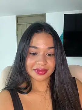 Snapshot of Aitana98_ chatting on February 15, 1:57 am Aitana98 online show from February 15, 1:57 am