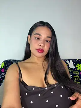 Snapshot of Aitana98_ chatting on June 22, 1:51 am Aitana98 online show from June 22, 1:51 am