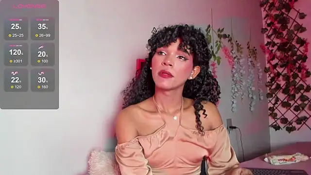 Snapshot of alexaa_cutee chatting on December 27, 6:46 am alexaa cutee online show from December 27, 6:46 am