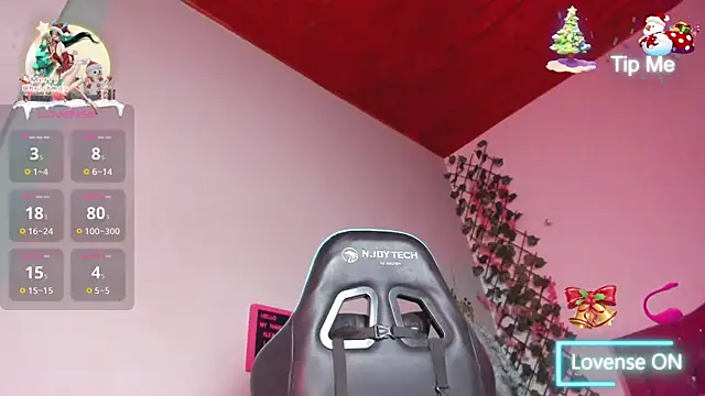 Snapshot of alexaa_cutee chatting on December 29, 10:12 am alexaa cutee online show from December 29, 10:12 am