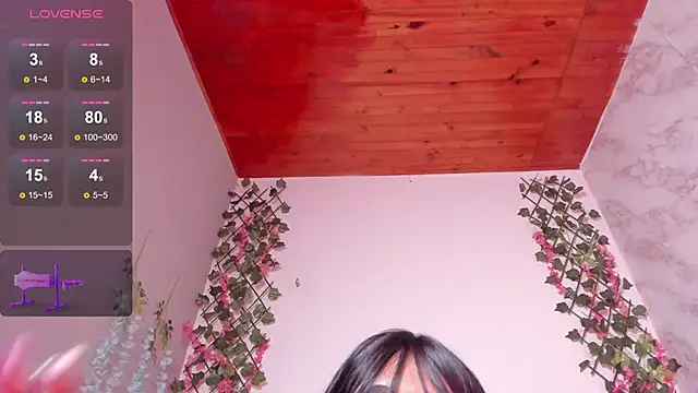 Snapshot of alexaa_cutee chatting on February 16, 6:43 am alexaa cutee online show from February 16, 6:43 am