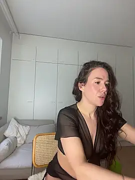 Snapshot of MilkyHoneyLullabies chatting on May 21, 11:39 am MilkyHoneyLullabies online show from May 21, 11:39 am