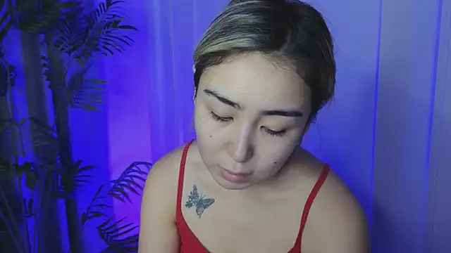 Snapshot of Deiri_Delightful chatting on December 5, 5:48 am Deiri Delightful online show from December 5, 5:48 am
