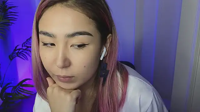 Snapshot of Deiri_Delightful chatting on December 16, 8:52 am Deiri Delightful online show from December 16, 8:52 am