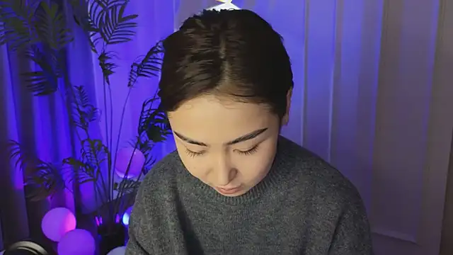 Snapshot of Deiri_Delightful chatting on December 20, 8:49 am Deiri Delightful online show from December 20, 8:49 am