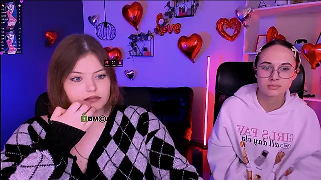 nikole kitt online show from March 7, 7:55 pm