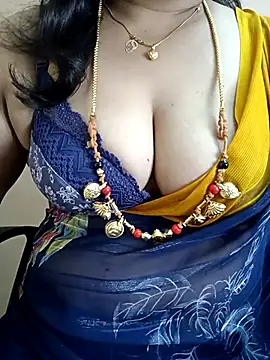 gaurika18 online show from February 28, 3:48 am