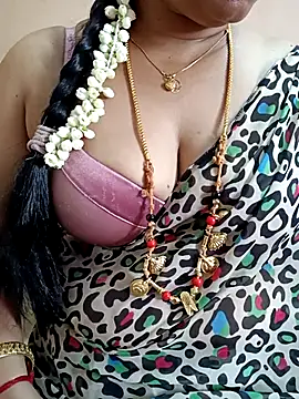 gaurika18 online show from March 5, 4:34 am