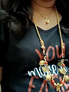 gaurika18 online show from March 15, 5:48 pm