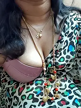 gaurika18 online show from March 16, 11:25 pm