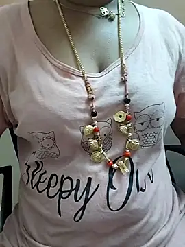 gaurika18 online show from March 19, 5:17 pm