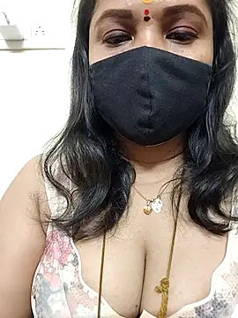 gaurika18 online show from September 9, 7:08 am