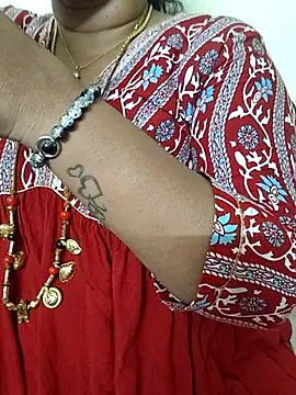 gaurika18 online show from September 21, 8:05 am