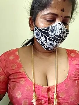 gaurika18 online show from April 9, 6:30 am