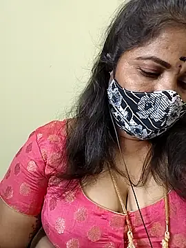 gaurika18 online show from April 10, 9:36 am