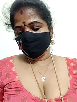 gaurika18 online show from April 15, 5:20 pm