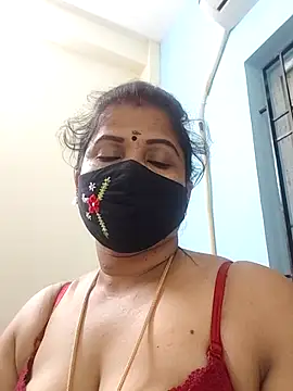 gaurika18 online show from April 16, 5:47 pm