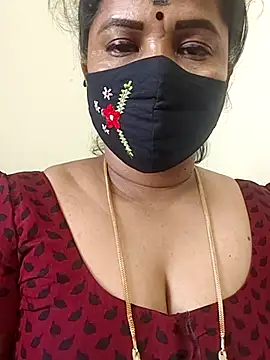 gaurika18 online show from April 19, 9:30 am