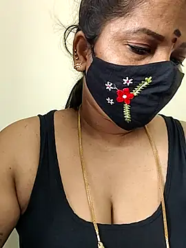 gaurika18 online show from April 26, 2:20 am