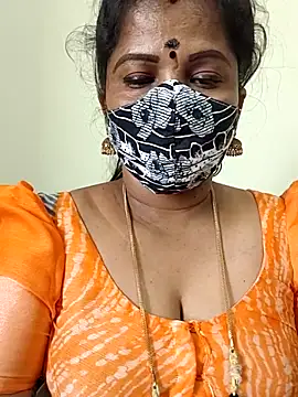 gaurika18 online show from April 27, 6:33 am