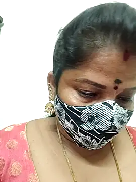 gaurika18 online show from April 28, 6:02 pm