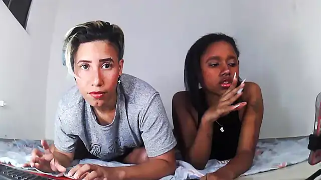 Electraykasey fox online show from February 7, 6:14 am