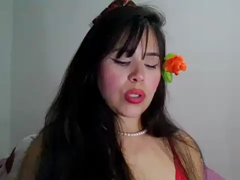 DeusaDemeeter online show from November 12, 5:08 am