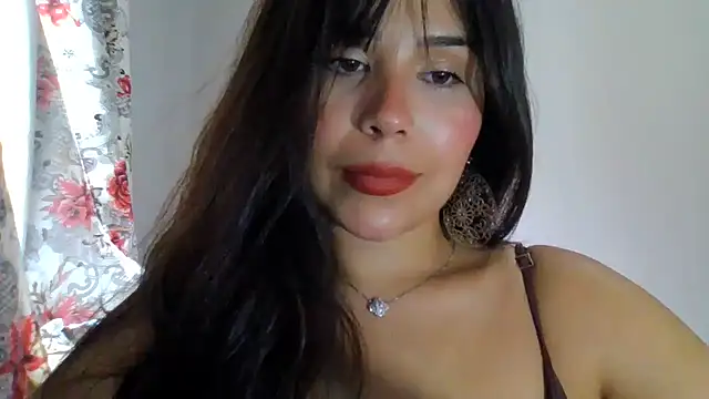 DeusaDemeeter online show from February 20, 7:03 pm