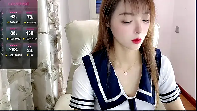 NINIbaby-99 online show from January 19, 5:18 pm