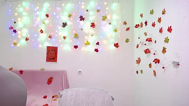 VasilisaSii online show from November 23, 6:13 am