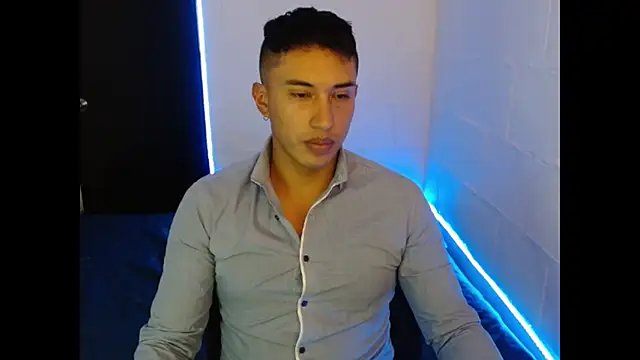 Snapshot of Davixx258 chatting on February 22, 9:59 pm Davixx258 online show from February 22, 9:59 pm