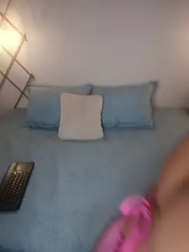 SofiaaCortes online show from October 30, 7:43 am