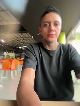  PhillipBrown online show from January 24, 12:20 pm