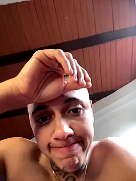  PhillipBrown online show from September 18, 8:44 pm