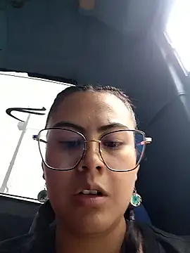 lara moon25 online show from January 9, 7:37 pm