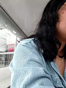 lara moon25 online show from January 13, 8:14 pm