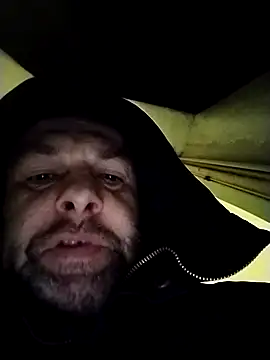 Andrzej-M online show from March 6, 11:34 pm