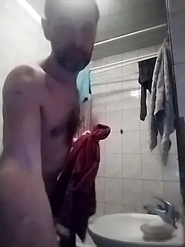 Andrzej-M online show from March 7, 5:10 pm