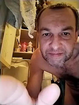 Andrzej-M online show from March 28, 10:20 pm