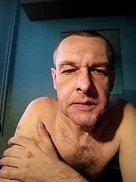 Andrzej-M online show from April 11, 5:28 pm