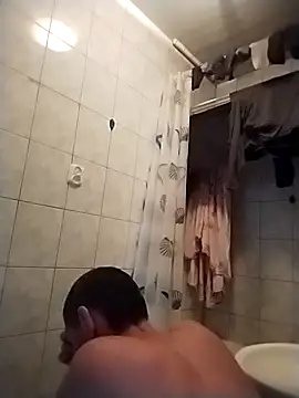 Andrzej-M online show from April 29, 2:21 pm