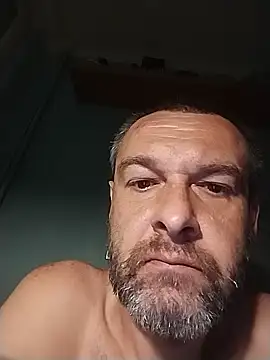 Andrzej-M online show from June 2, 10:56 pm