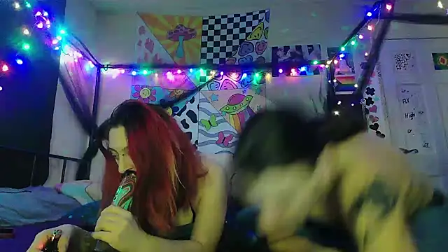 NovaLove2002 online show from February 10, 6:31 am