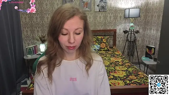 Lill Mary online show from February 10, 12:59 am