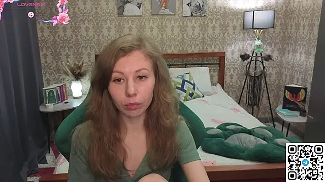 Lill Mary online show from February 11, 3:22 am