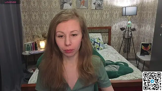 Lill Mary online show from February 22, 6:46 am