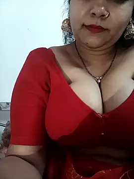 Nyra-23 online show from January 11, 10:42 am