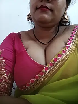 Nyra-23 online show from April 7, 7:31 am